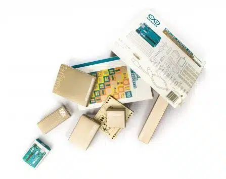 Kits for Arduino