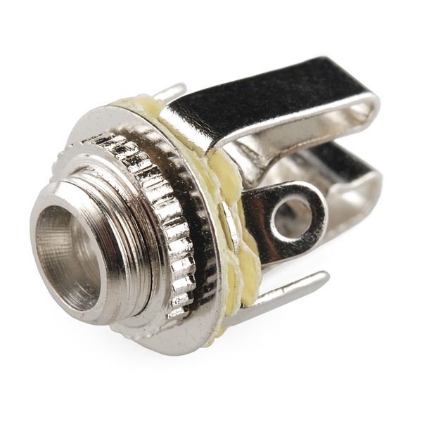 Connectors