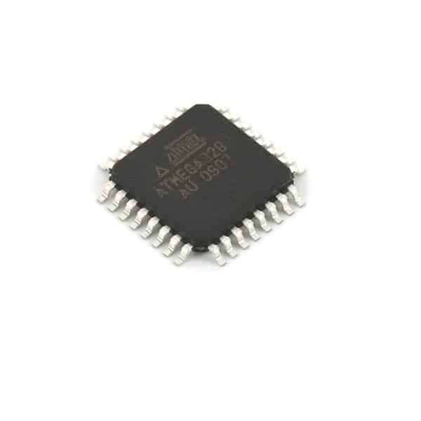 5 Pçs/lote ATMEGA8A AU TQFP32 ATMEGA8A AU ATMEGA8A ATMEGA8 SMD Original 5 Pçs/lote ATMEGA8A AU TQFP32 ATMEGA8A AU ATMEGA8A ATMEGA8 SMD Original